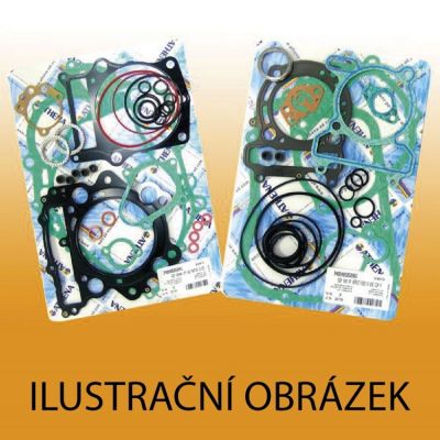 Sada těsnění válce a hlavy pro Suzuki GS 500 E, 88-95